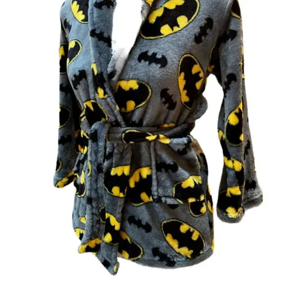 Batman Robe - Picture 3 of 3